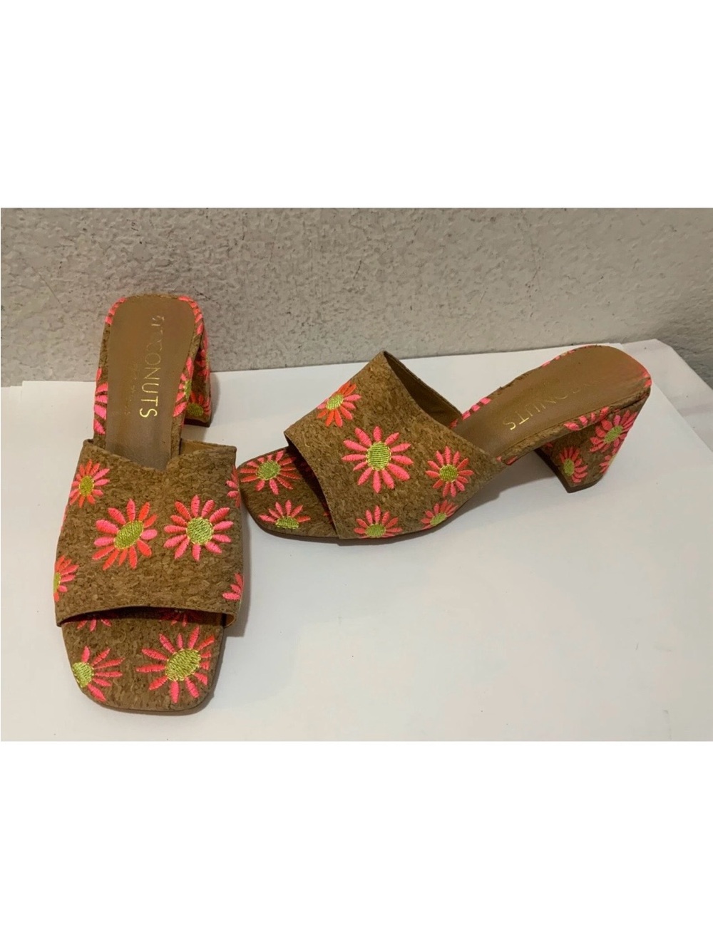 Coconuts by Matisse sandals